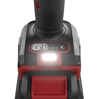 Flex akumulatorski udarni odvijač ID 1/4 Flex akumulatorski udarni odvijač ID 1/4