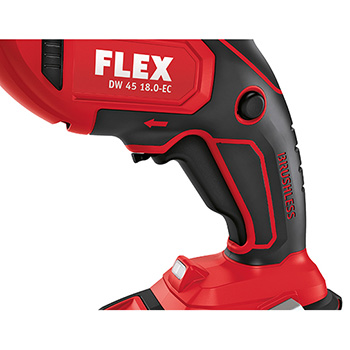 Flex aku set - 2x zavrtač/šrauber + punjač + 3x baterija + 2x kofer L-BOXX® H74767-3