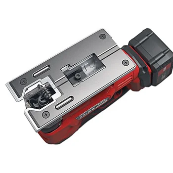 Flex aku set - zavrtač/šrauber + ubodna testera + punjač + 2x baterija + kofer L-BOXX® M33538-6 Flex aku set - zavrtač/šrauber + ubodna testera + punjač + 2x baterija + kofer L-BOXX® M33538-6