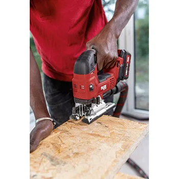 Flex aku set - zavrtač/šrauber + ubodna testera + punjač + 2x baterija + kofer L-BOXX® M33538-7 Flex aku set - zavrtač/šrauber + ubodna testera + punjač + 2x baterija + kofer L-BOXX® M33538-7