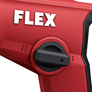 Flex aku udarna bušilica FHE 1-16 18-o EC TC 2.5Ah set 531312 Flex aku udarna bušilica FHE 1-16 18-o EC TC 2.5Ah set 531312