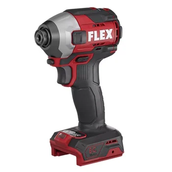 Flex akumulatorski udarni odvijač IW 1/4 Flex akumulatorski udarni odvijač IW 1/4