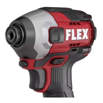 Flex akumulatorski udarni odvijač IW 1/4 Flex akumulatorski udarni odvijač IW 1/4