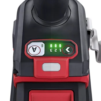 Flex akumulatorski udarni odvijač IW 1/2 Flex akumulatorski udarni odvijač IW 1/2