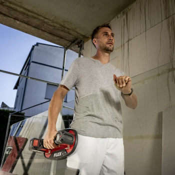 Flex aku vakumski podizač VLP 18 Grabo 531330 Flex aku vakumski podizač VLP 18 Grabo 531330