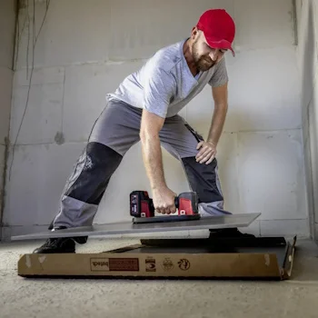 Flex aku vakumski podizač VLP 18 Grabo 531330-6