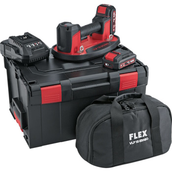 Flex aku vakumski podizač VLP 18 Grabo set 531332 Flex aku vakumski podizač VLP 18 Grabo set 531332