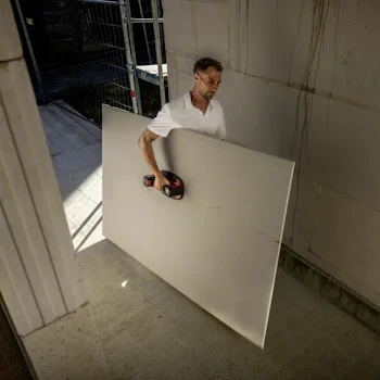 Flex aku vakumski podizač VLP 18/2.5 Grabo set 531332-2