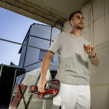 Flex aku vakumski podizač VLP 18/2.5 Grabo set 531332-3