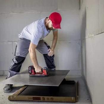 Flex aku vakumski podizač VLP 18/2.5 Grabo set 531332-6