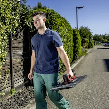 Flex aku vakumski podizač VLP 18/2.5 Grabo set 531332-7