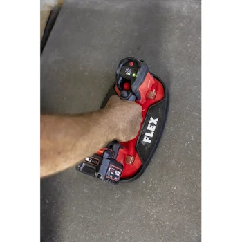 Flex aku vakumski podizač VLP 18/2.5 Grabo set 531332-8