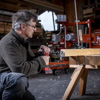 Flex akumulatorska bušilica PD 2G 18.0-EC/2.5 Set LD 519057 Flex akumulatorska bušilica PD 2G 18.0-EC/2.5 Set LD 519057