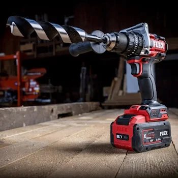 Flex akumulatorska bušilica PD 2G 18.0-EC/2.5 Set LD 519057 Flex akumulatorska bušilica PD 2G 18.0-EC/2.5 Set LD 519057