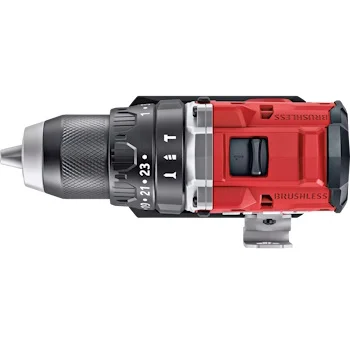 Flex akumulatorska bušilica PD 2G 18.0-EC/2.5 Set LD 519057 Flex akumulatorska bušilica PD 2G 18.0-EC/2.5 Set LD 519057