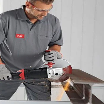 Flex Ugaona brusilica 2100W L 21-6 230 391.514-6