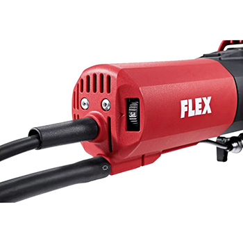 Flex brusilica za mermer i granit 1150W 115mm LE 12-3 100 WET 368.660-2