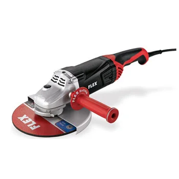 Flex ugaona brusilica L 21-6 230, 2.100 W 230 mm 391514 Flex ugaona brusilica L 21-6 230, 2.100 W 230 mm 391514