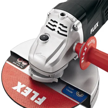 Flex ugaona brusilica L 21-6 230, 2.100 W 230 mm 391514 Flex ugaona brusilica L 21-6 230, 2.100 W 230 mm 391514