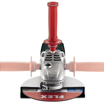 Flex ugaona brusilica L 21-6 230, 2.100 W 230 mm 391514 Flex ugaona brusilica L 21-6 230, 2.100 W 230 mm 391514