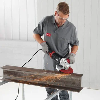 Flex ugaona brusilica L 21-6 230, 2.100 W 230 mm 391514 Flex ugaona brusilica L 21-6 230, 2.100 W 230 mm 391514