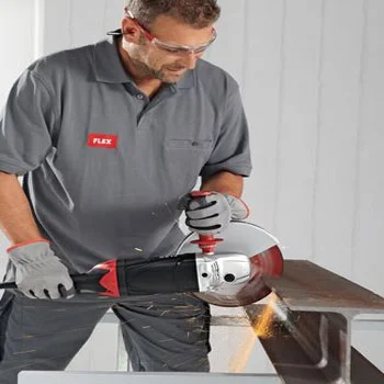 Flex ugaona brusilica L 21-6 230, 2.100 W 230 mm 391514 Flex ugaona brusilica L 21-6 230, 2.100 W 230 mm 391514