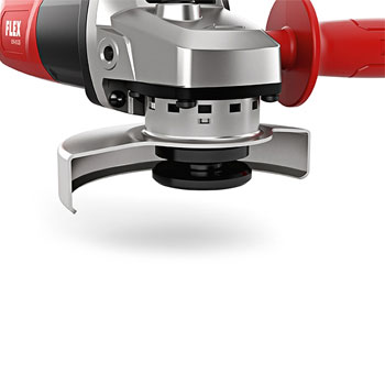 Flex Ugaona brusilica sa potenciometrom 900W LE 9-11 125 436.291 Flex Ugaona brusilica sa potenciometrom 900W LE 9-11 125 436.291