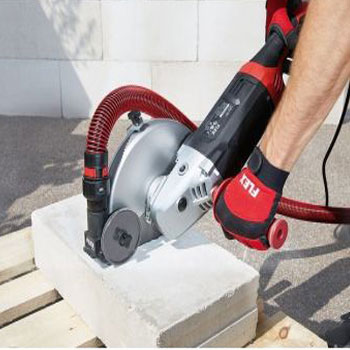 Flex Ugaona brusilica 2600W L 26-6 230 436.704 Flex Ugaona brusilica 2600W L 26-6 230 436.704