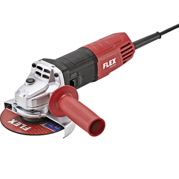 Flex Ugaona brusilica 800W L 810 125 450.820 Flex Ugaona brusilica 800W L 810 125 450.820