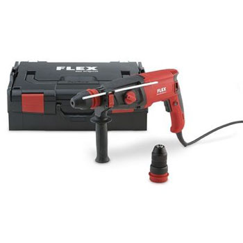 Flex udarna bušilica CHE 2-28 R SDS-plus 461.490 Flex udarna bušilica CHE 2-28 R SDS-plus 461.490