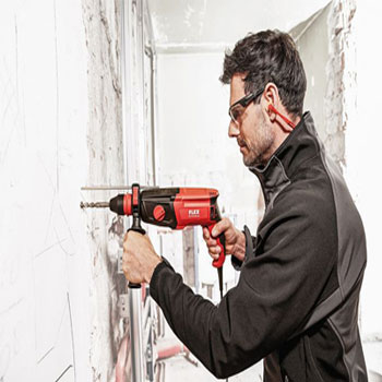 Flex udarna bušilica CHE 2-28 R SDS-plus 461.490 Flex udarna bušilica CHE 2-28 R SDS-plus 461.490