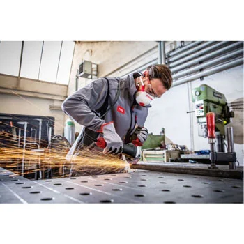 Flex ugaona brusilica 1400W L 1400 125 492.329-1