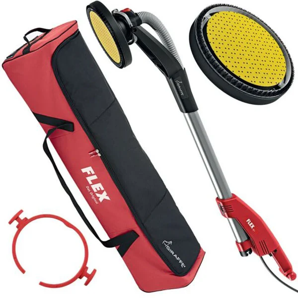 Flex brusilica za zidove Flex brusilica za zidove