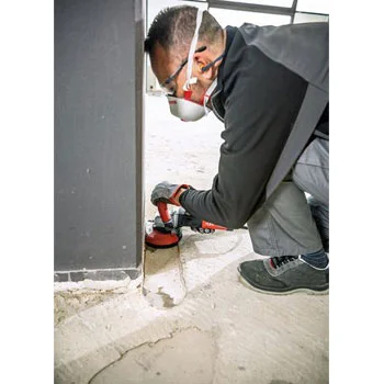 Flex brusilica za beton LD 16-8 125 R 504.939 Flex brusilica za beton LD 16-8 125 R 504.939