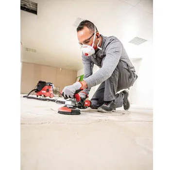 Flex brusilica za beton LD 16-8 125 R 504.939 Flex brusilica za beton LD 16-8 125 R 504.939