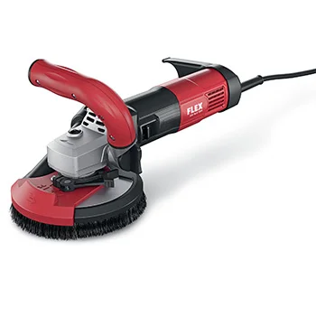 Flex brusilica za beton LDE 16-8 125 R, Kit TH-Jet 504.971-1 Flex brusilica za beton LDE 16-8 125 R, Kit TH-Jet 504.971-1