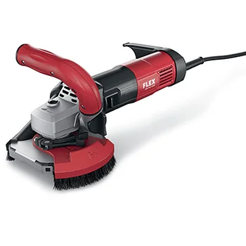 Flex brusilica za beton LDE 16-8 125 R, Kit TH-Jet 504.971-2 Flex brusilica za beton LDE 16-8 125 R, Kit TH-Jet 504.971-2