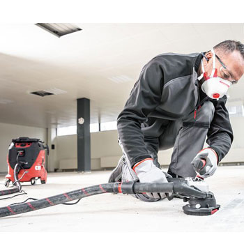 Flex brusilica za renoviranje i modernizaciju RE 16-5 115 505.005 Flex brusilica za renoviranje i modernizaciju RE 16-5 115 505.005