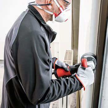 Flex brusilica za renoviranje i modernizaciju RE 16-5 115 505.005 Flex brusilica za renoviranje i modernizaciju RE 16-5 115 505.005