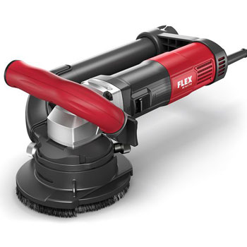 Flex brusilica za renoviranje i modernizaciju RE 16-5 115 505.005 Flex brusilica za renoviranje i modernizaciju RE 16-5 115 505.005