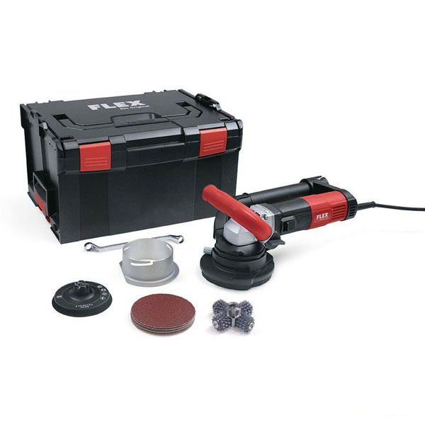 Flex brusilica za renoviranje i modernizaciju RE 16-5 115 505.005 Flex brusilica za renoviranje i modernizaciju RE 16-5 115 505.005