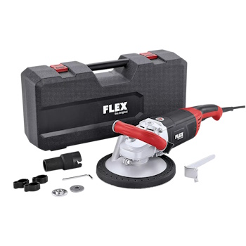 Flex brusilica za beton 2400W LD 24-6.180 420514 Flex brusilica za beton 2400W LD 24-6.180 420514