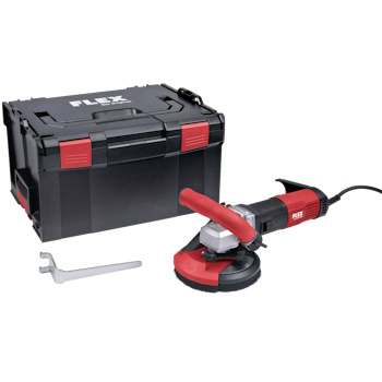 Flex brusilica za beton 1600W LDE 16-8.125 R 504963 Flex brusilica za beton 1600W LDE 16-8.125 R 504963