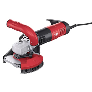 Flex brusilica za beton 1600W LDE 16-8.125 R 504963 Flex brusilica za beton 1600W LDE 16-8.125 R 504963