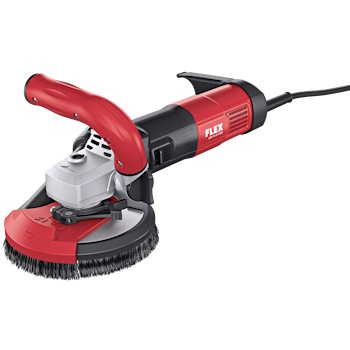 Flex brusilica za beton 1600W LDE 16-8.125 R 504963 Flex brusilica za beton 1600W LDE 16-8.125 R 504963