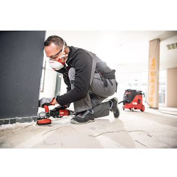 Flex brusilica za beton 1600W LDE 16-8.125 R 504963 Flex brusilica za beton 1600W LDE 16-8.125 R 504963