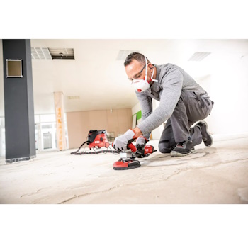 Flex brusilica za beton 1600W LDE 16-8.125 R 504963 Flex brusilica za beton 1600W LDE 16-8.125 R 504963