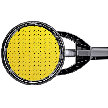 Flex brusilica za zidove žirafa 500W GE 5 405884 Flex brusilica za zidove žirafa 500W GE 5 405884
