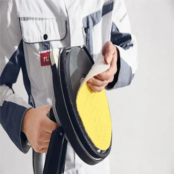 Flex brusilica za zidove Flex brusilica za zidove