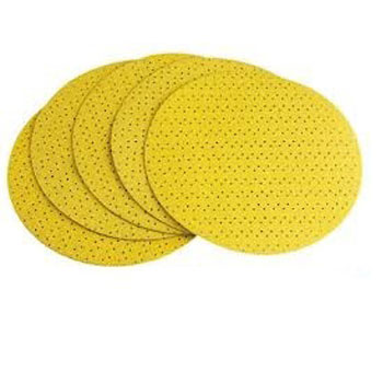 Flex brusni papir - perforirani P40 25 kom. 280.739 Flex brusni papir - perforirani P40 25 kom. 280.739